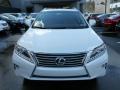 2013 RX 350 AWD #6 2013 RX 350 AWD #6