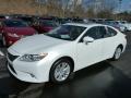 2013 ES 350 #7