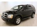 Front 3/4 View of 2004 Dodge Durango SLT 4x4 #3