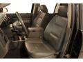  2004 Dodge Durango Medium Slate Gray Interior #7