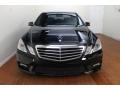2010 Mercedes-Benz E Black #5 2010 Mercedes-Benz E Black #5