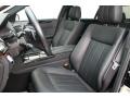 Front Seat of 2010 Mercedes-Benz E 550 Sedan #19 Front Seat of 2010 Mercedes-Benz E 550 Sedan #19