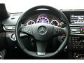 2010 Mercedes-Benz E 550 Sedan Steering Wheel #33 2010 Mercedes-Benz E 550 Sedan Steering Wheel #33