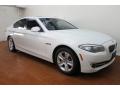 2011 5 Series 528i Sedan #2