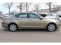  2010 Honda Accord Bold Beige Metallic #4