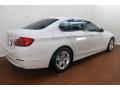 2011 5 Series 528i Sedan #3