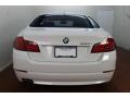 2011 5 Series 528i Sedan #5