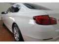 2011 5 Series 528i Sedan #6