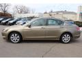 2010 Accord EX-L Sedan #8