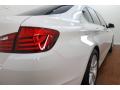 2011 5 Series 528i Sedan #7