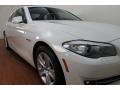 2011 5 Series 528i Sedan #8
