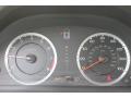  2010 Honda Accord EX-L Sedan Gauges #18