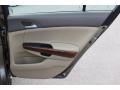 Door Panel of 2010 Honda Accord EX-L Sedan #20