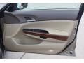 Door Panel of 2010 Honda Accord EX-L Sedan #22