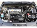 2010 Accord 2.4 Liter DOHC 16-Valve i-VTEC 4 Cylinder Engine #25