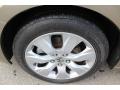  2010 Honda Accord EX-L Sedan Wheel #27
