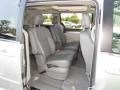 Rear Seat of 2010 Volkswagen Routan SEL #11
