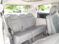 Rear Seat of 2010 Volkswagen Routan SEL #12