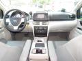 Dashboard of 2010 Volkswagen Routan SEL #14