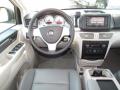 Dashboard of 2010 Volkswagen Routan SEL #15