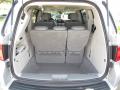  2010 Volkswagen Routan Trunk #20