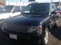 Click for details. 2005 Land Rover Range Rover HSE