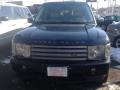 2005 Range Rover HSE #2