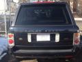 2005 Range Rover HSE #5