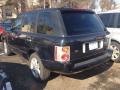 2005 Range Rover HSE #6