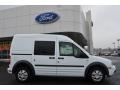 2013 Ford Transit Connect Frozen White #2 2013 Ford Transit Connect Frozen White #2