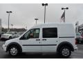 2013 Ford Transit Connect Frozen White #5 2013 Ford Transit Connect Frozen White #5
