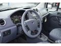 Dashboard of 2013 Ford Transit Connect XLT Van #10 Dashboard of 2013 Ford Transit Connect XLT Van #10