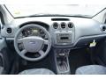 Dashboard of 2013 Ford Transit Connect XLT Van #20 Dashboard of 2013 Ford Transit Connect XLT Van #20