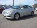2012 Sonata GLS #2