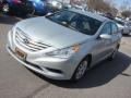 2012 Sonata GLS #7