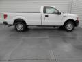 2013 F150 XL Regular Cab #2