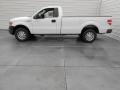 2013 F150 XL Regular Cab #7