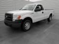 2013 F150 XL Regular Cab #8
