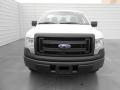2013 F150 XL Regular Cab #9