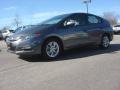 2010 Insight Hybrid EX #2
