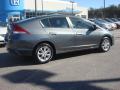 2010 Insight Hybrid EX #4