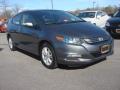 2010 Insight Hybrid EX #6