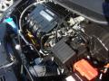 2010 Insight Hybrid EX #25