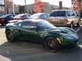 Front 3/4 View of 2007 Lotus Exige S #3