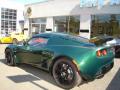  2007 Lotus Exige British Racing Green #6