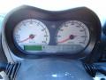  2007 Lotus Exige S Gauges #13