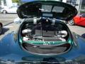  2007 Exige 1.8 Liter Supercharged DOHC 16-Valve VVT 4 Cylinder Engine #17