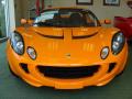 2008 Elise SC Supercharged #2