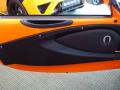 Door Panel of 2008 Lotus Elise SC Supercharged #8