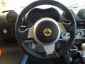  2008 Lotus Elise SC Supercharged Steering Wheel #15